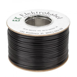 Cablu difuzor 2x1mm 100m - Img 2