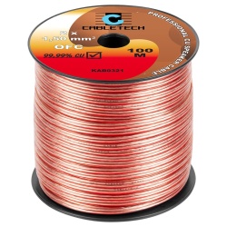 CABLU DIFUZOR OFC CU 1.5MM - Img 2