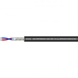 Cablu DMX Prolights HC5340 - Img 1