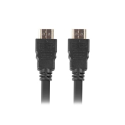 Cablu HDMI M/M v1.4 5 m CCS negru