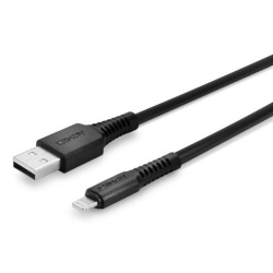 Cablu Lindy 1m USB A 2.0 to Lightning - Img 6