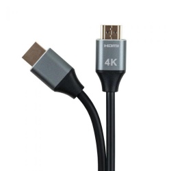 Cablu Tellur High Speed HDMI 2.0 3m ng - Img 3