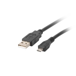 Cablu USB Micro(M)-USB-A 2.0 0.3 m ng