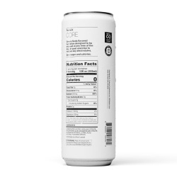 Cadence Core Electrolyte Hydration, Bautura Hidratanta Cu Aroma De Cream Soda, 355 Ml - Img 3
