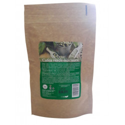 CAFEA VERDE MACINATA 100GR