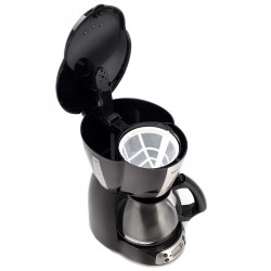 CAFETIERA 1.5 L 900 W DAEWOO - Img 3