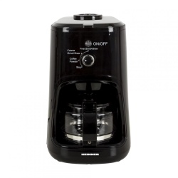 CAFETIERA HEINNER HCM-900RBK - Img 2