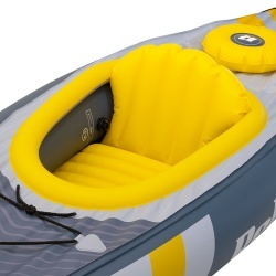 CAIAC GONFLABIL 282X90X43 CM REBEL ACTIVE - Img 3