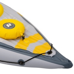 CAIAC GONFLABIL 282X90X43 CM REBEL ACTIVE - Img 13
