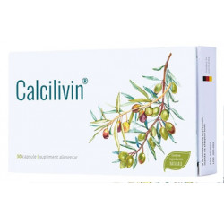CALCILIVIN 30CPS