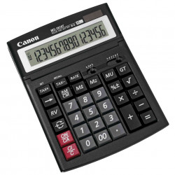 Calculator de birou Canon WS1610T, 16 Digit - Img 2