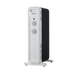 CALORIFER CU ULEI HEINNER HOH-M09WH-BK - Img 3
