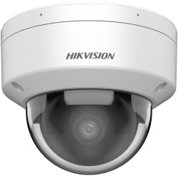 CAMERA IP DOME 8MP 2.8MM IR30M
