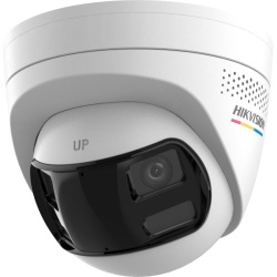 CAMERA IP TURRET 6MP 2.8MM IR 30M