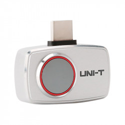 Camera termoviziune uti720m uni-t - Img 2