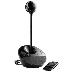 CAMERA VIDEOCONFERINTA FULL HD CONFERENCE CAM LOGITECH - Img 4