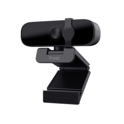 Camera web Trust Tanor 1080p Full HD