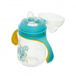 Cana 260 ml cioc din silicon U-Grow UNC01-SIP260 - Img 2