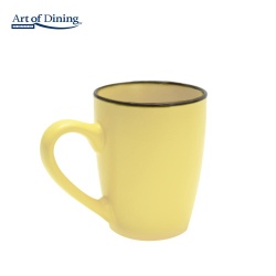 CANA CERAMICA 354 ML, MEDEEA - Img 2