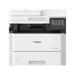 Canon ir1643i ii a4 mono laser mfp - Img 3