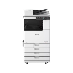 Canon irc3326i a3 color laser mfp - Img 6