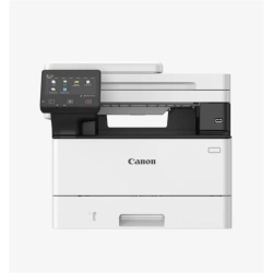 CANON MF465DW A4 MONO LASER MFP FAX - Img 1