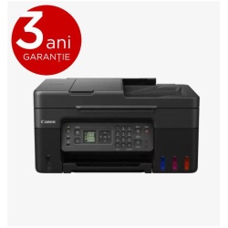 CANON PIXMA G4470 CISS COLOR INKJET MFP - Img 1
