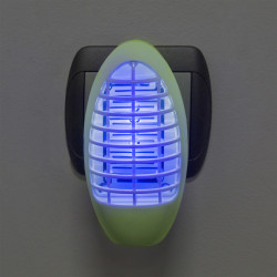 Capcana electrica pt. insecte cu LED UV - Img 3