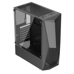 Carcasa 1STPLAYER Gaming DK-3 BLACK - Img 6