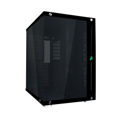 Carcasa 1STPLAYER Gaming SP8 BLACK - Img 1