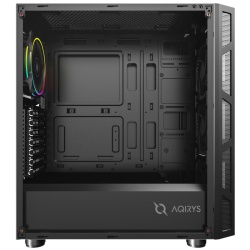Carcasa Aqirys Antares Midi Tower Black - Img 20