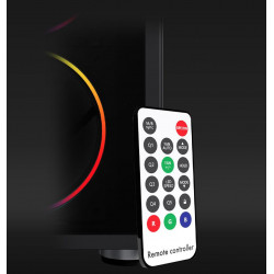 Carcasa Aqirys Antares Midi Tower Black - Img 13