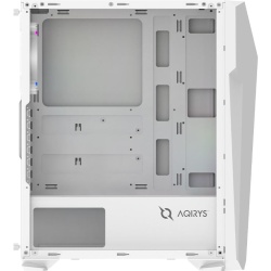Carcasa Aqirys Canopus White Midi Tower - Img 12
