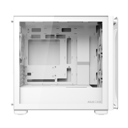 Carcasa Asus A23 PLUS TG ARGB WHITE - Img 14