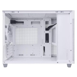 Carcasa Asus AP201 PRIME WHITE - Img 9