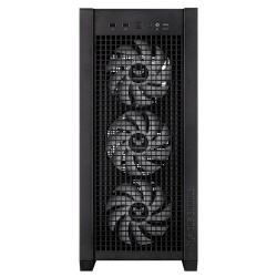 Carcasa Asus GT302 TUF GAMING BLACK - Img 5