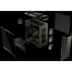 Carcasa Asus GT501 TUF GAMING - Img 8