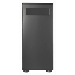 CARCASA CHIEFTEC, Middle Tower, ATX, "HAWK", fara sursa, USB 3.0 x 2, USB 2.0 x 1, Jack 3.5mm x 2, mesh , "AL-02B-OP" - Img 2