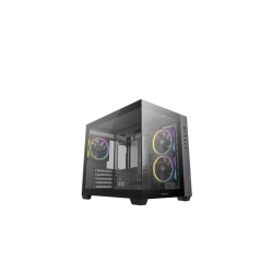 Carcasa Deepcool CG330 BLACK