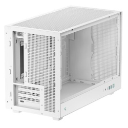Carcasa Deepcool CH260 WHITE - Img 8