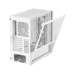 Carcasa Deepcool CH560 ARGB WHITE - Img 7