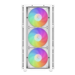 Carcasa Deepcool CH560 ARGB WHITE - Img 18