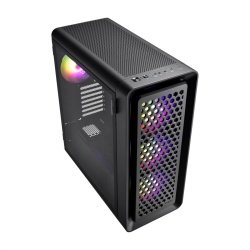 CARCASA FSP CUT 593A ULTRA TOWER E-ATX - Img 2