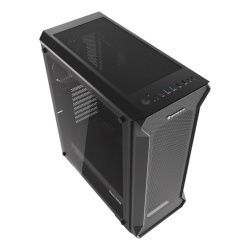 Carcasa GENESIS IRID 505 V2 MIDTOW BLACK - Img 5