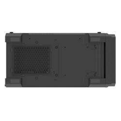 Carcasa GENESIS IRID 505F MID TOWER BLAC - Img 5
