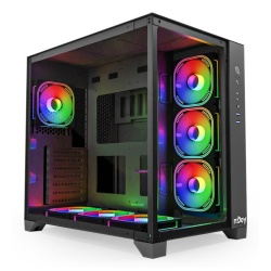 CARCASA NJOY PC AURA - Img 3