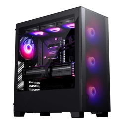 Carcasa PHANTEKS XT PRO UL DRGB TG NEGRU - Img 14