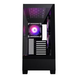 Carcasa PHANTEKS XT VIEW DRGB TG NEGRU - Img 14