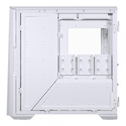 Carcasa PHK Eclipse G500A D-RGB MT WH - Img 9