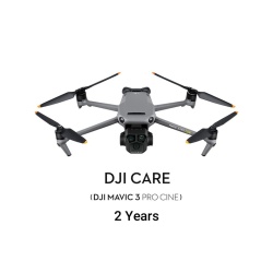 Card licenta asigurare DJI, 2Y Mavic 3 Pro Cine